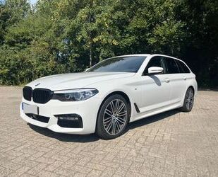 BMW 520 Gebrauchtwagen