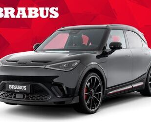 Smart #1 Gebrauchtwagen