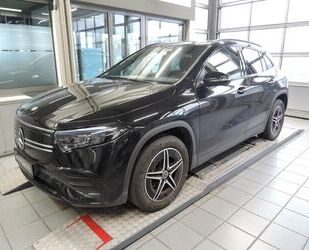 Mercedes-Benz EQA Gebrauchtwagen