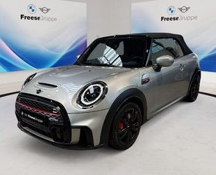 Mini John Cooper Works Cabrio Gebrauchtwagen