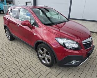 Opel Mokka Gebrauchtwagen