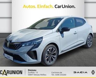 Renault Clio Gebrauchtwagen