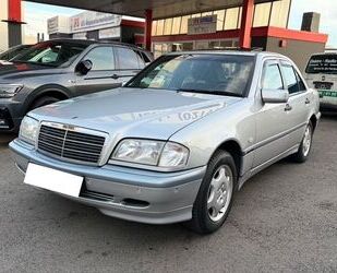 Mercedes-Benz 200 Gebrauchtwagen