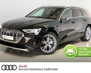 Audi e-tron Gebrauchtwagen