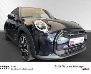 Mini Cooper Gebrauchtwagen