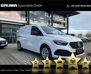 Mercedes-Benz Citan Gebrauchtwagen