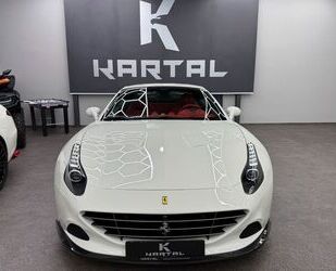 Ferrari California Gebrauchtwagen