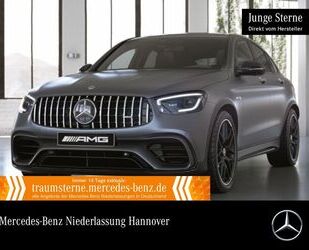 Mercedes-Benz GLC 63 AMG Gebrauchtwagen
