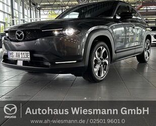 Mazda MX-30 Gebrauchtwagen