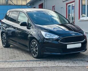 Ford Grand C-Max Gebrauchtwagen