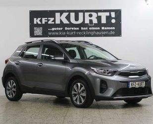 Kia Stonic Gebrauchtwagen