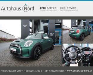 Mini Cooper SE Gebrauchtwagen