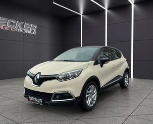 Renault Captur Gebrauchtwagen