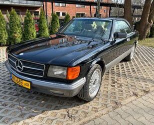 Mercedes-Benz S 500 Gebrauchtwagen