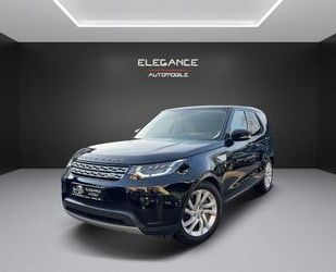 Land Rover Land Rover Discovery 5 HSE SDV6*Panorama*LED*Keyle Gebrauchtwagen