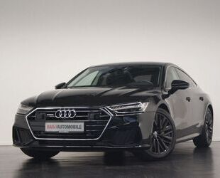Audi Audi A7 50 TDI quat S-Line|MATRIX|B&O|360°|HA-LENK Gebrauchtwagen