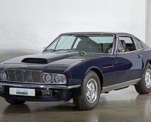 Aston Martin DBS Gebrauchtwagen