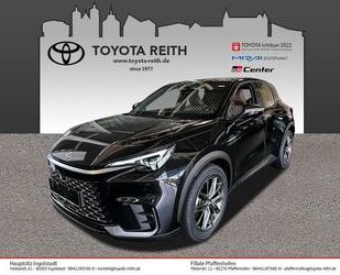 Lexus LBX Gebrauchtwagen