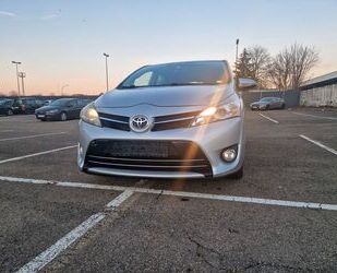 Toyota Verso Gebrauchtwagen