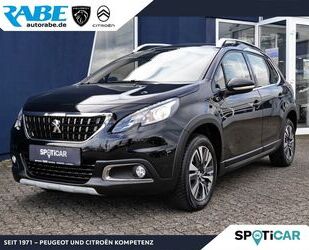 Peugeot 2008 Gebrauchtwagen