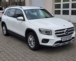 Mercedes-Benz GLB 220 Gebrauchtwagen