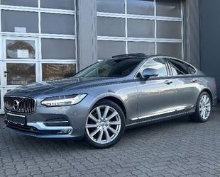 Volvo S90 Gebrauchtwagen