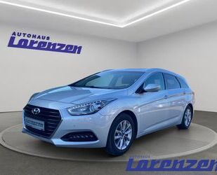 Hyundai i40 Gebrauchtwagen
