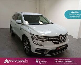 Renault Koleos Gebrauchtwagen