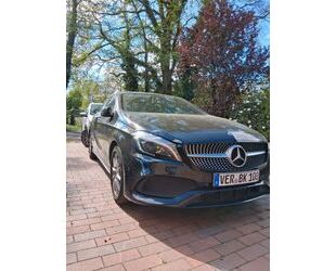 Mercedes-Benz A 200 Gebrauchtwagen