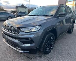 Jeep Compass Gebrauchtwagen