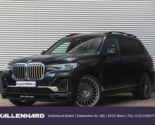 Alpina XB7 Gebrauchtwagen