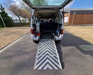 Citroen Berlingo Gebrauchtwagen