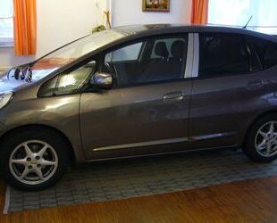 Honda Jazz Gebrauchtwagen