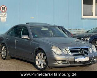 Mercedes-Benz E 300 Gebrauchtwagen