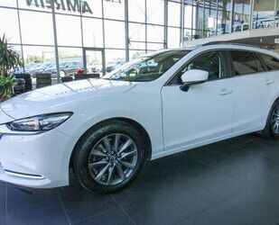 Mazda 6 Gebrauchtwagen