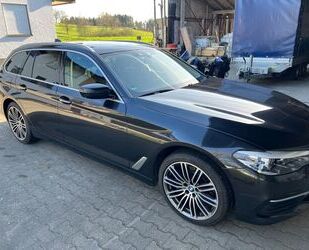 BMW 530 Gebrauchtwagen
