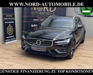Volvo V60 Gebrauchtwagen