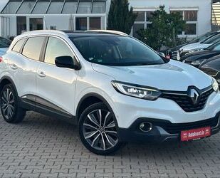 Renault Kadjar Gebrauchtwagen