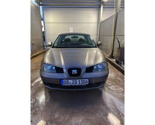 Seat Cordoba Gebrauchtwagen