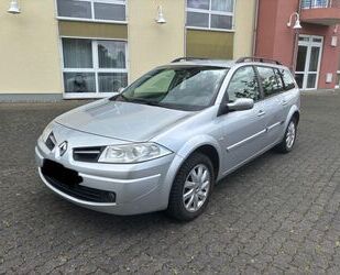 Renault Megane Gebrauchtwagen