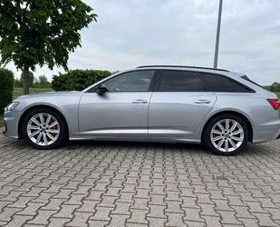 Audi S6 Gebrauchtwagen
