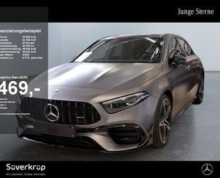 Mercedes-Benz A 45 AMG Gebrauchtwagen