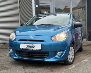 Mitsubishi Space Star Gebrauchtwagen