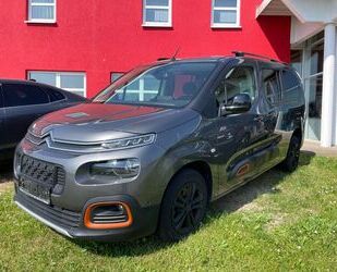 Citroen Berlingo Gebrauchtwagen