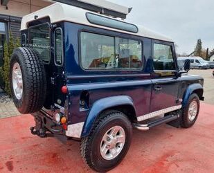 Land Rover Defender Gebrauchtwagen