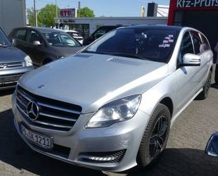 Mercedes-Benz R 350 Gebrauchtwagen
