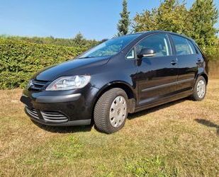 VW Golf Plus Gebrauchtwagen