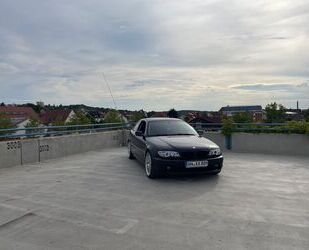 BMW 330 Gebrauchtwagen