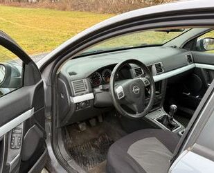 Opel Vectra Gebrauchtwagen