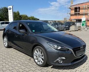 Mazda 3 Gebrauchtwagen